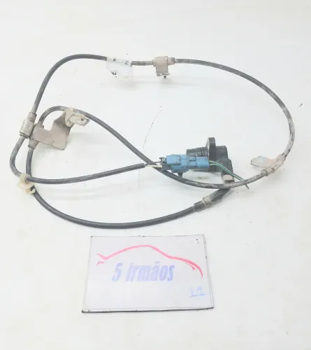 Sensor Roda Traseiro Esquerdo Suzuki Jimny 1.3 2019 / 2020