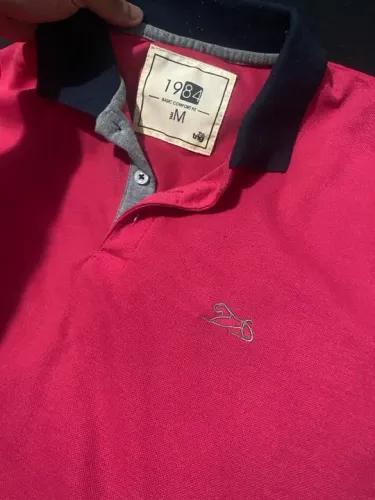 Polo Tng Original M