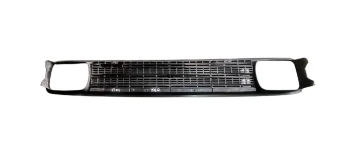 Grade Dianteira Fiat 147 4347823 Usado Detalhe N122