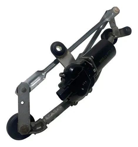 Motor Limpador Parabrisa Nissan Versa/march 2018 288101hb1a