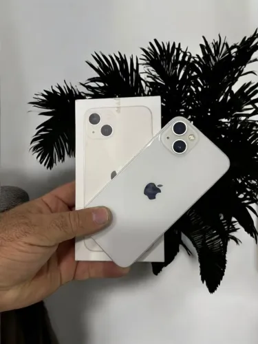 IPHONE 13 5G 128GB/BRANCO 