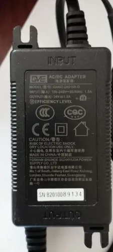 Fonte bebedouro Electrolux pe11b/ pe11x