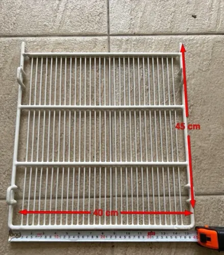 Grade - VRF284 / VN30 / VB30 Fricon / Metalfrio - Compatível
