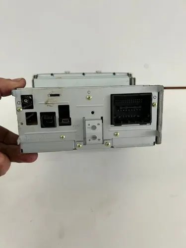 MULTIMIDIA S10 2014 2.8 4x2