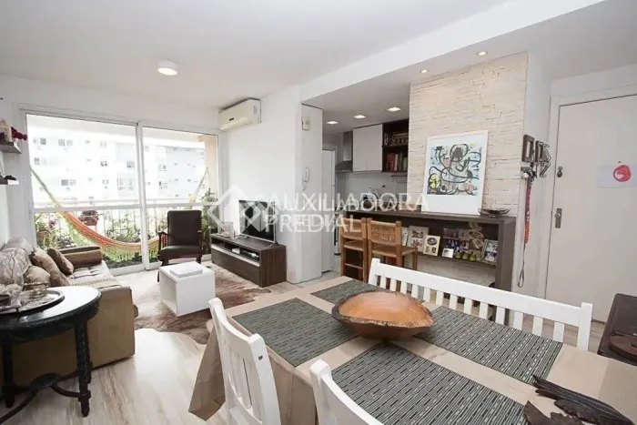 CONDOMINIO IDEALE -ANDAR ALTO /2 D COM SUITE /2 VAGAS/INFRA/SEGURANÇA TOTAL