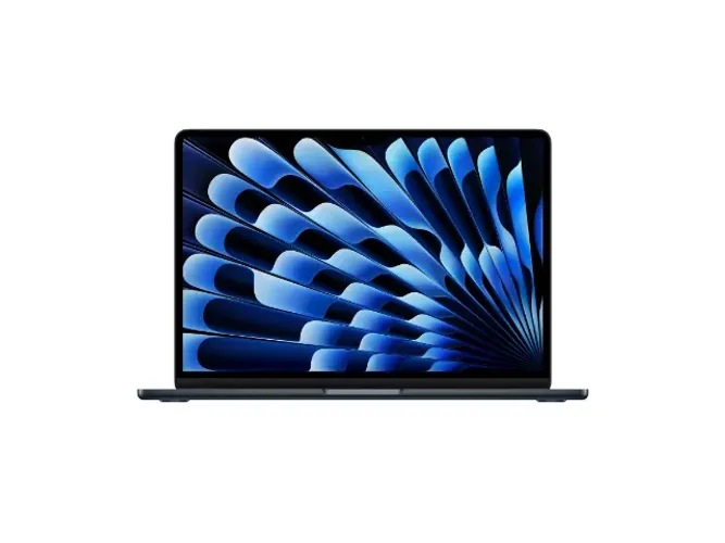 MacBook Air 13.6 (2025) M4 / 16GB / 256GB SSD - Novo - Loja Física