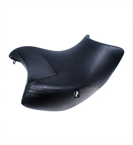 Banco Honda Nc 700/750 Comfort Piloto Soft Gel - Pedrinho