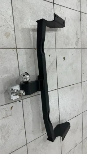 Engate de reboque para Hilux de 2006 a 0 km
