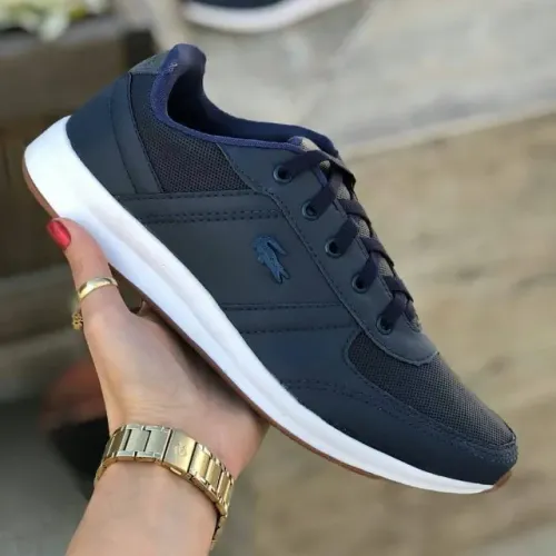 tenis atacado allstar adidas balenciaga fila jordan lacoste misuno nike reserva......