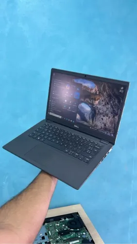 Notebook Dell latitude 3410 