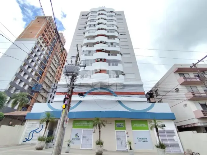 Apartamento - para Alugar