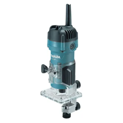 Tupia 1/4 Pol. 35000rpm 530W 110V MAKITA-M3700B