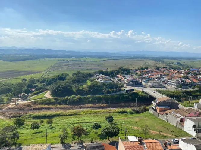 Lindo Apartamento no Vista Linda .  Vista Definitiva .