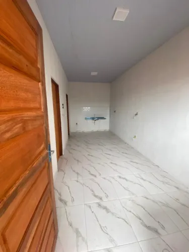 Apartamento no Bonsucesso, com 1 suíte