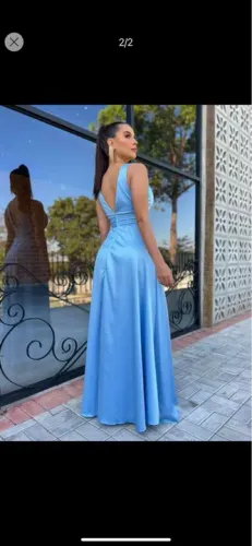 Vestido madrinha