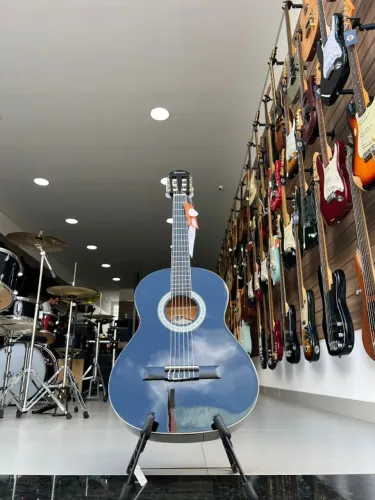 Violão Giannini Start N6 BK