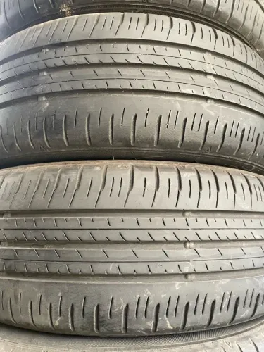 Pneus 185/60/15 Dunlop