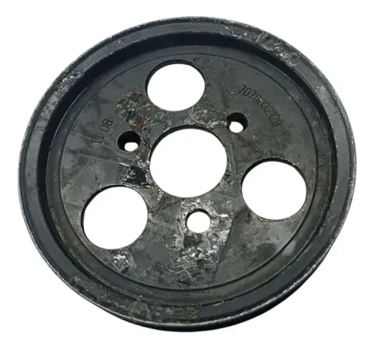 Polia de Direção Hidráulica Chery QQ 2009 a 2011