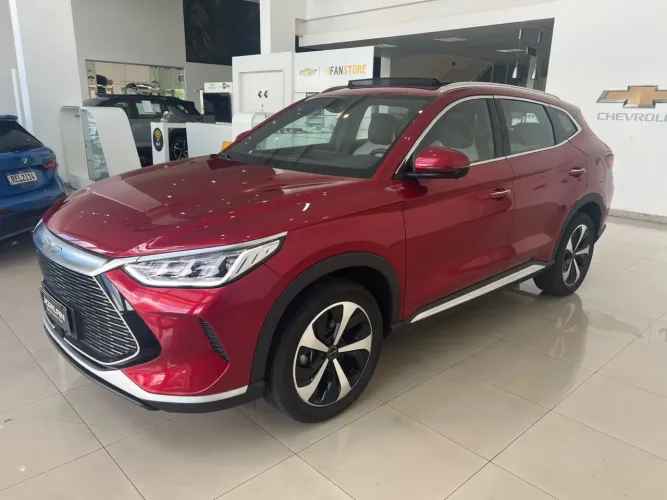 Song plus 1.5 DM-I Híbrido aut. 2024 