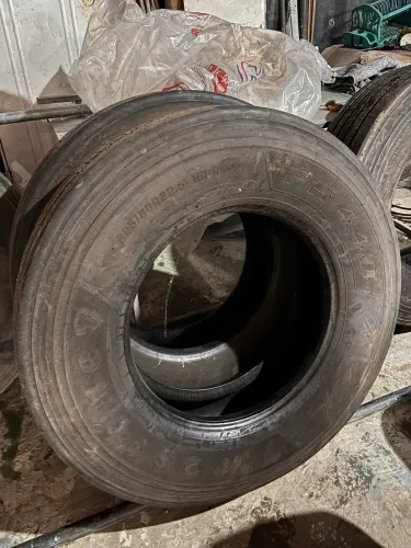 Pneu Firestone FS 440 novos 