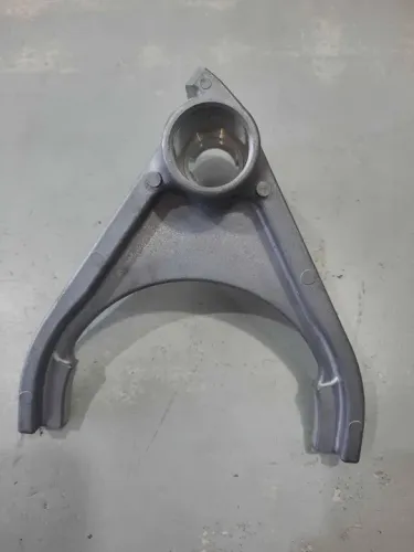 Garfo da Caixa de tração Nissan Frontier 190cv