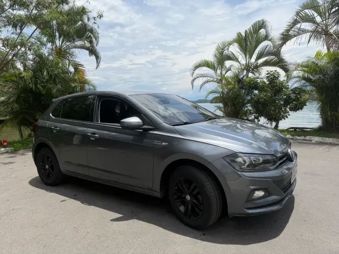 Volkswagen Polo Comfort. 200 TSI 1.0 Flex 12V Aut. 2021