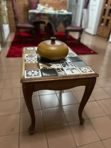 Mesa de centro 60x50x50