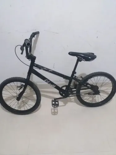 Bicicleta Caloi - Aro 20