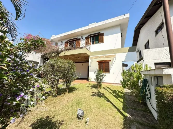 RR9001 Casa 316m² CONDOMÍNIO RESIDENCIAL 3 - OPORTUNIDADE - 4 Dorms 6 Vagas - Santana de P