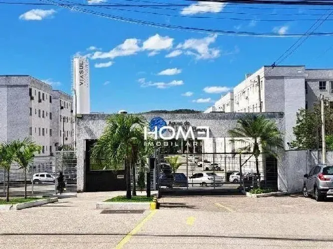 Apartamento com 2 dormitórios à venda, por R$ 149.000,00- Pacheco - São Gonçalo/RJ