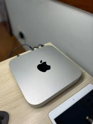 apple mac mini m1