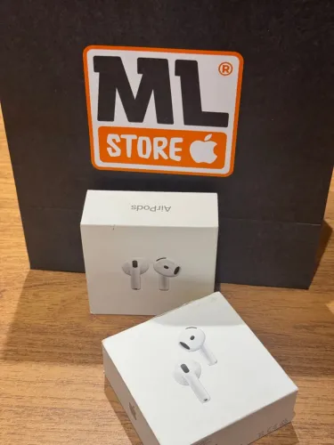 AirPods Apple 4ª geração - Novo