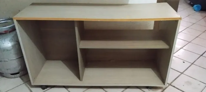 Vende-se Rack de Tv