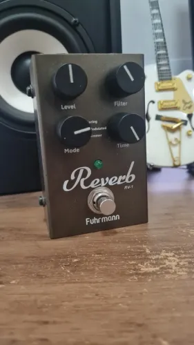 Fuhrmann RV1 