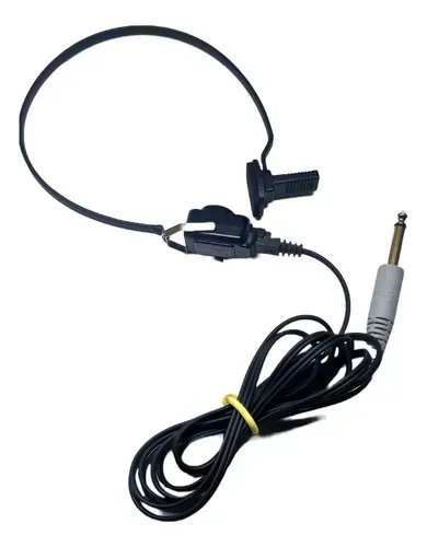 Via Óssea Completa Audiometria Radioear B71 Original