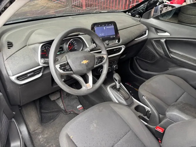 Kit Air bag Tracker 2022