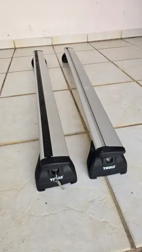 Wingbar thule 753 