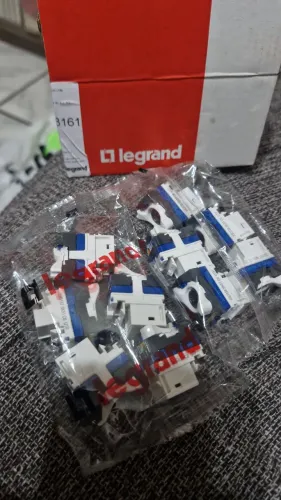 Keystone cat6 