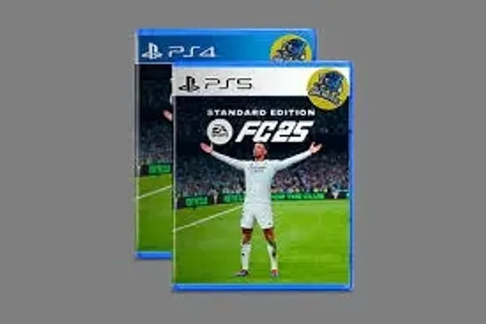 FC 25 - PROMOÇÃO APENAS 39,90 - APENAS 3 UNIDADES - DIGITAL