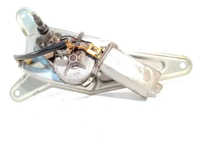 Motor Limpador Traseiro Chevrolet Tracker 2007 2008 2009
