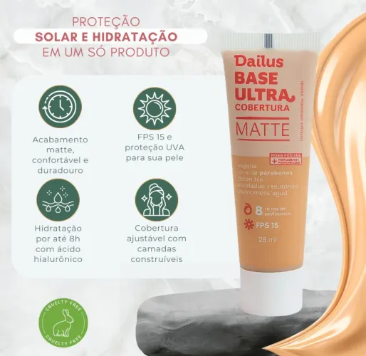 Base dailus