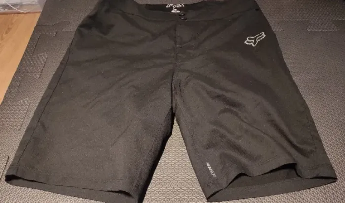 Bermuda Fox Ranger