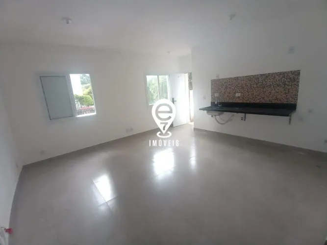 STUDIOS NOVOS PARA LOCAÇÃO EM SÃO JUDAS!