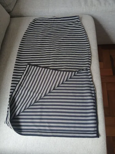 Saia Feminina Colcci 