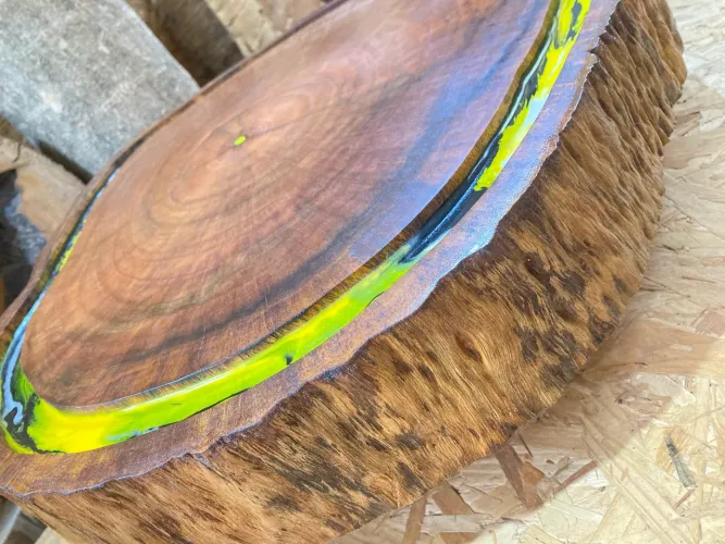Tábua de churrasco 