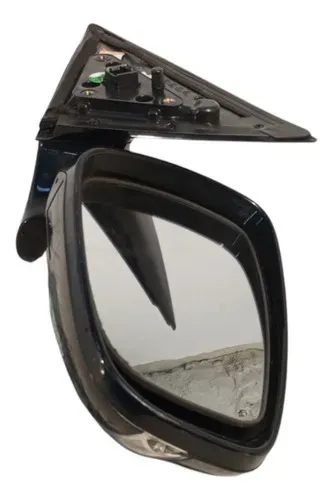 Retrovisor Direito Hyundai Veloster 1.6 2013 Flex Automat
