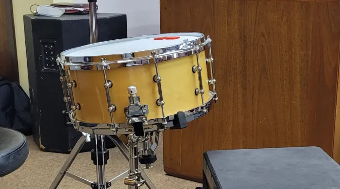 Caixa de Bateria Nagano 