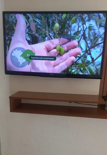 TV Philips 40 polegadas $740