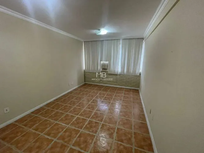 Sala comercial à venda no Barro Preto