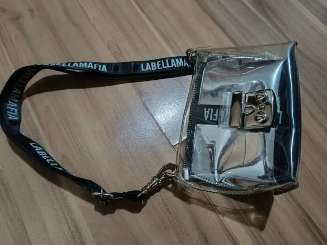 Bolsa LabellaMafia 
